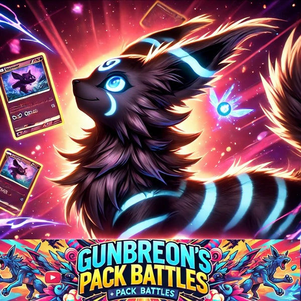 Gunbreon's Pack Battles 